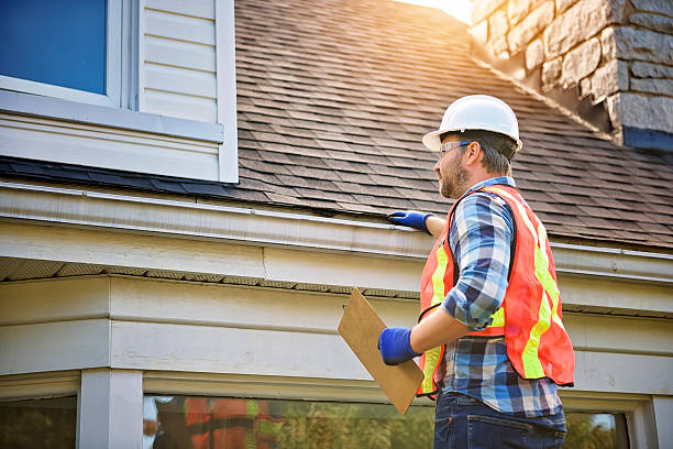 Licensed Gutter Repair And Installation service in Mc Lean, VA - Ben Roofing and Steel LLC